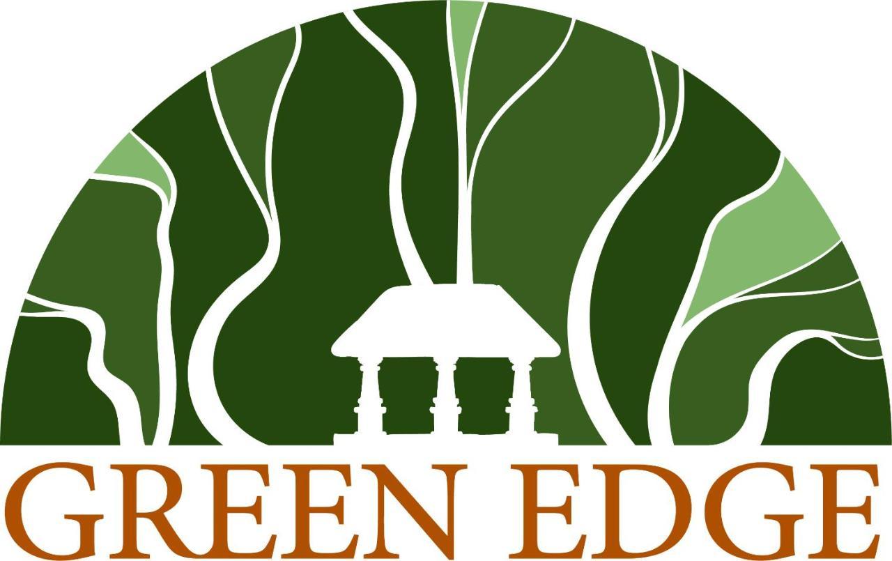 The Green Edge Дамбулла Экстерьер фото